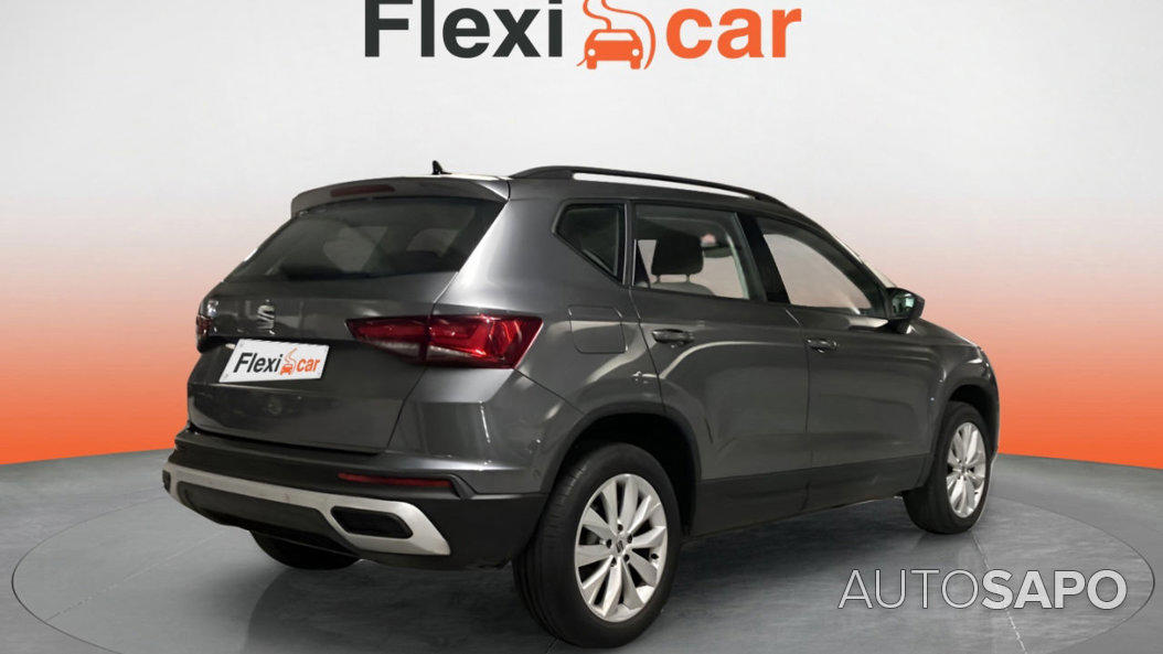 Seat Ateca 1.0 TSI Style de 2022