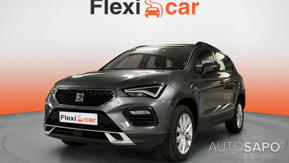 Seat Ateca 1.0 TSI Style de 2022