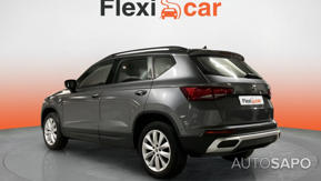 Seat Ateca 1.0 TSI Style de 2022