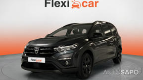 Dacia Jogger de 2022