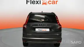 Dacia Jogger de 2022