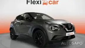 Nissan Juke 1.0 DIG-T Enigma de 2021