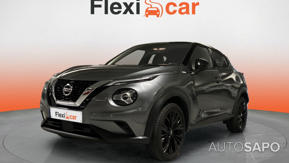 Nissan Juke 1.0 DIG-T Enigma de 2021