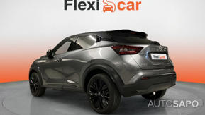 Nissan Juke 1.0 DIG-T Enigma de 2021