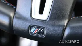 BMW M4 M4 Auto de 2017