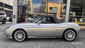 Fiat Barchetta 1.8 16V de 1996