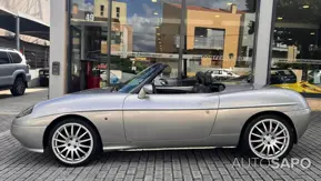 Fiat Barchetta 1.8 16V de 1996