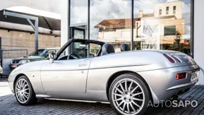 Fiat Barchetta 1.8 16V de 1996