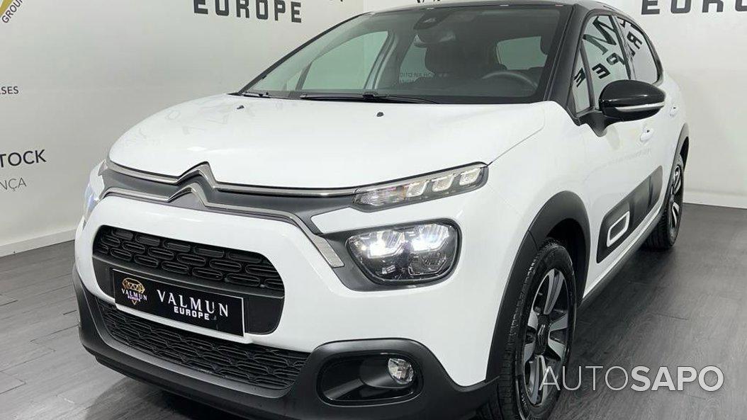 Citroen C3 1.2 PureTech Collection de 2022