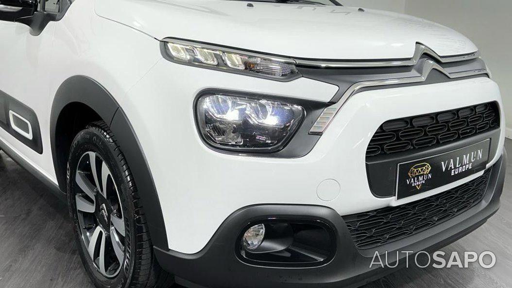 Citroen C3 1.2 PureTech Collection de 2022