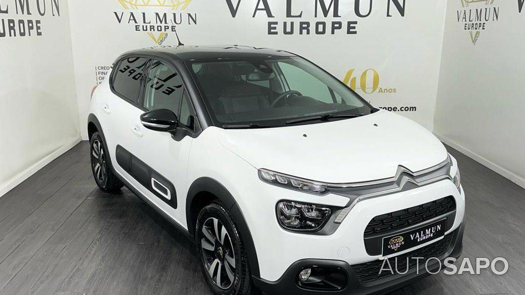 Citroen C3 1.2 PureTech Collection de 2022