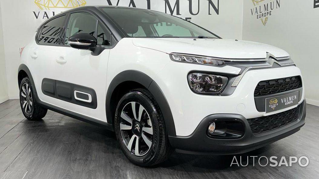 Citroen C3 1.2 PureTech Collection de 2022