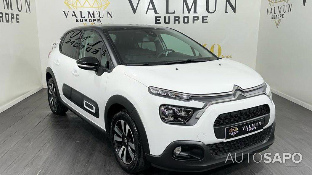 Citroen C3 1.2 PureTech Collection de 2022