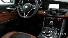 Alfa Romeo Giulia de 2019