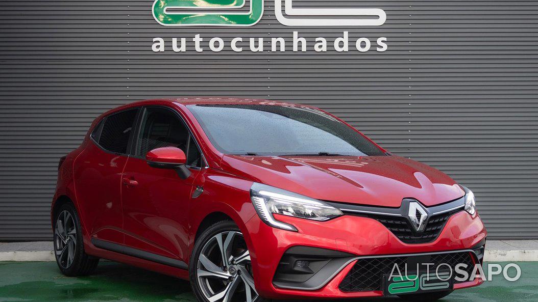 Renault Clio de 2020