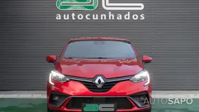 Renault Clio de 2020