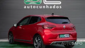 Renault Clio de 2020