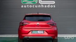 Renault Clio de 2020