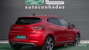 Renault Clio de 2020