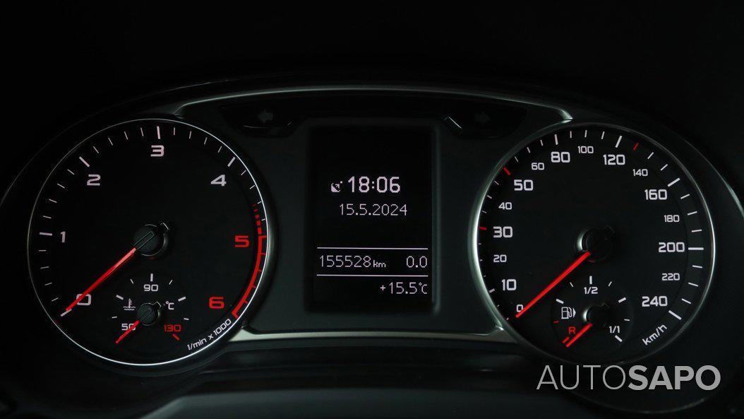 Audi A1 de 2017