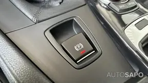 BMW Série 5 de 2010