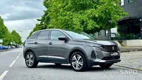 Peugeot 3008 de 2021