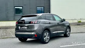 Peugeot 3008 de 2021