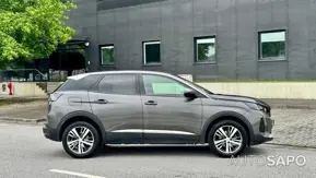 Peugeot 3008 de 2021