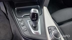 BMW Série 4 Gran Coupé 420 d Gran Coupé Advantage Auto de 2018