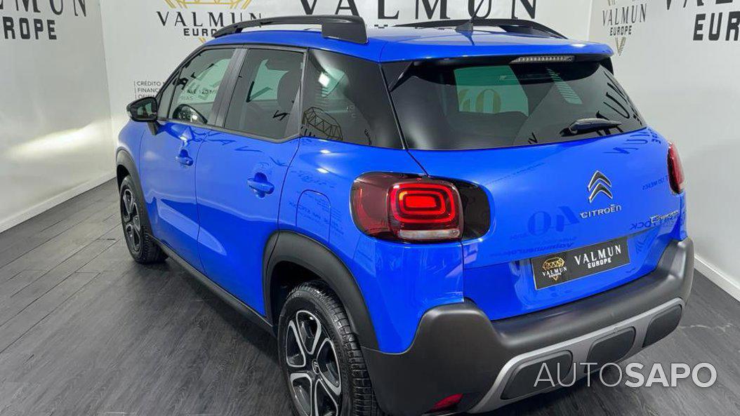 Citroen C3 AirCross 1.2 PureTech Feel de 2022