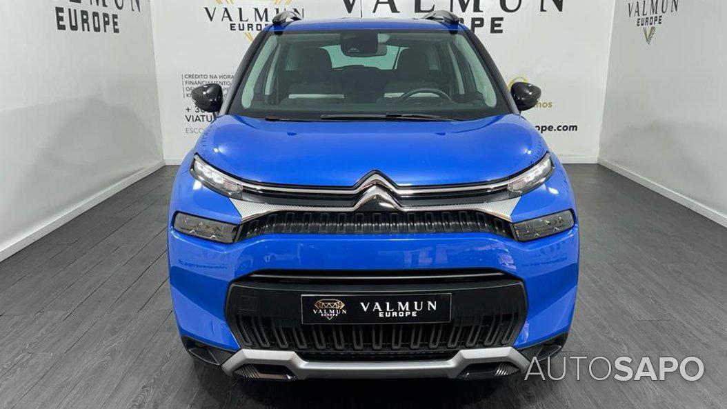 Citroen C3 AirCross 1.2 PureTech Feel de 2022