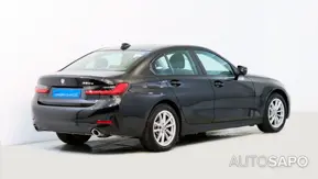 BMW Série 3 330 e Corporate Edition Auto de 2020