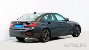 BMW Série 3 330 e Corporate Edition Auto de 2020