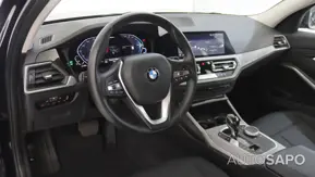 BMW Série 3 330 e Corporate Edition Auto de 2020