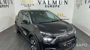 Citroen C3 1.2 PureTech Elle de 2022