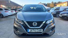 Nissan Qashqai 1.5 dCi Business Edition de 2018