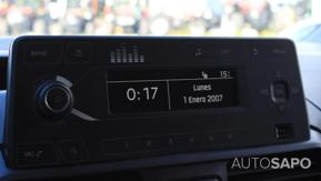 Citroen Berlingo 1.2 PureTech M Live de 2020
