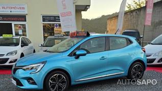 Renault Clio 1.5 Blue dCi Zen de 2019