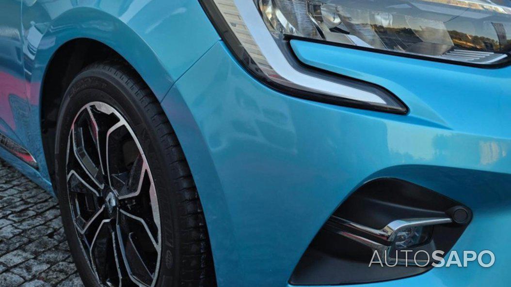 Renault Clio 1.5 Blue dCi Zen de 2019