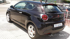 Alfa Romeo MiTO 1.6 JTDM Distinctive de 2009