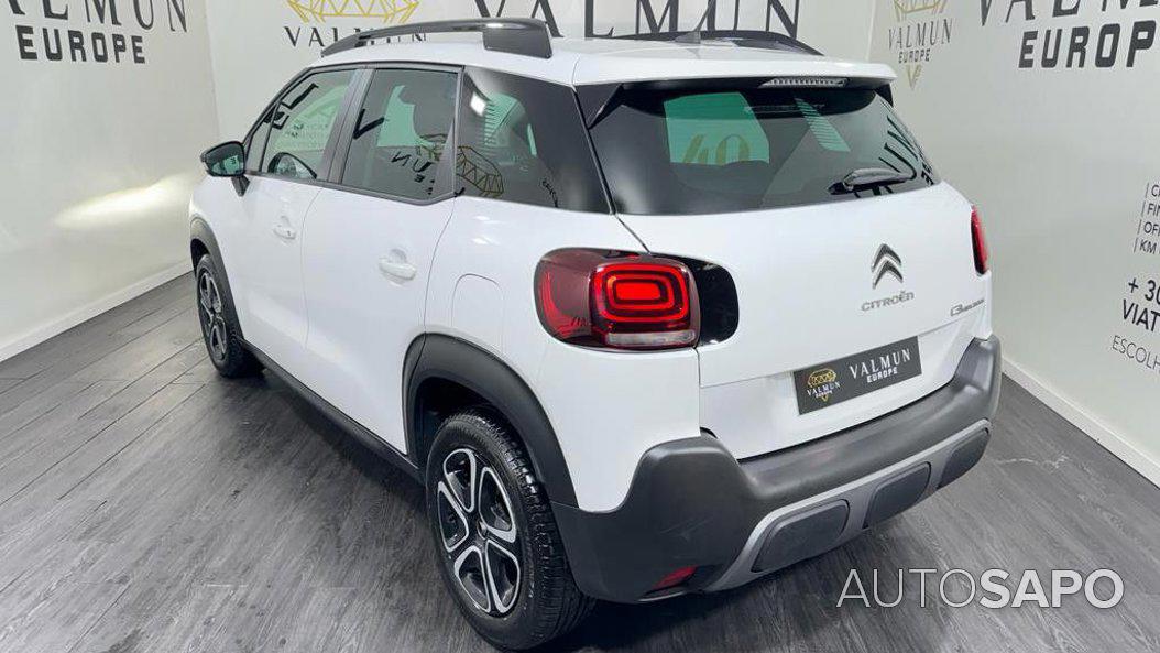 Citroen C3 AirCross 1.2 PureTech Feel de 2022