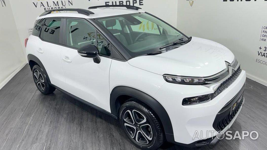 Citroen C3 AirCross 1.2 PureTech Feel de 2022