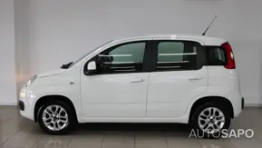 Fiat Panda 1.2 Easy S&S de 2018