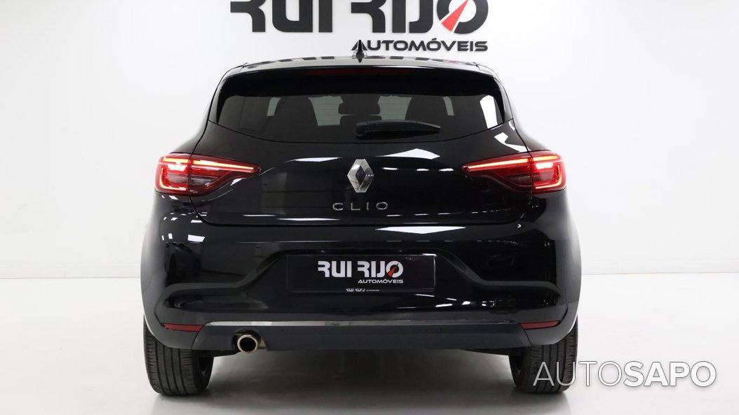 Renault Clio de 2022