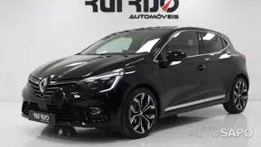 Renault Clio de 2022