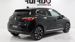 Renault Clio de 2022