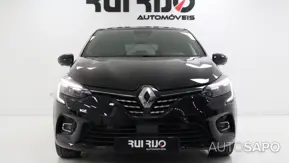 Renault Clio de 2022