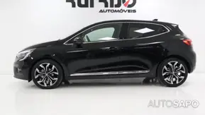 Renault Clio de 2022