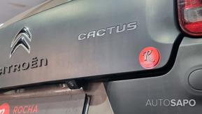 Citroen C4 Cactus de 2014