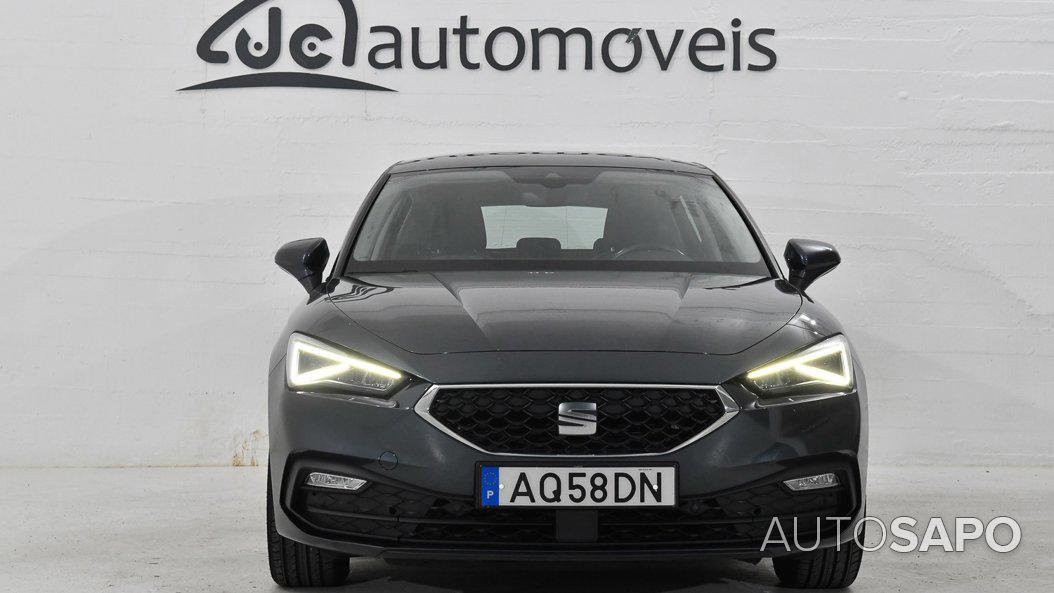 Seat Leon de 2022